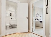 Простое решение, которое касается ванной комнаты, может помочь поднять температуру в доме