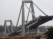 Итоги дня за 14 августа: обвал моста в Генуе, рейтинг Киева и победа Динамо