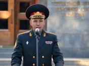 Валерий Гелетей