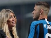 Ванда Нара исключила переход Икарди в Монако