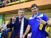 Президент ФВУ: Нам нужно выиграть Евролигу