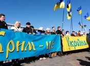 В ВР состоятся парламентские слушания по Крыму