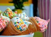 Сладкоежки по знаку Зодиака