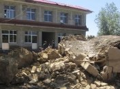 Землетрясения в Китае: погибло 56 человек, 412 получили ранения