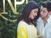 Стало известно, где и когда отгуляют свадьбу Приянка Чопра и Ник Джонас 