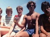 Улыбка до ушей: как развлекаются мужчины без женщин 