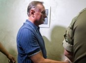 Суд продолжит рассматривать продление ареста Ефремову