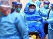 Минздрав: В Украине китайского коронавируса нет