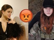 Дарья Лисич и Мария Гаевская