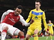 Полузащитник "Арсенала" продолжит карьеру в Испании