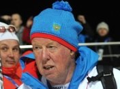 Тренер сборной Швеции по биатлону отреагировал на скандал с допингом