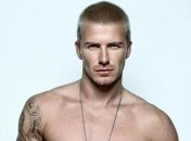 Футболист Дэвид Бекхэм не сыграет за сборную Великобритании