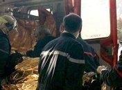 На Монблане спасли шестерых альпинистов