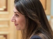 Эка Згуладзе сказала, где живет и сколько зарабатывает