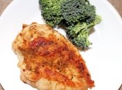 Ужин получится нежным и сочным