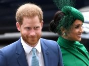 Меган Маркл и принцу Гарри не дали разрешение на регистрацию торговой марки Archewell