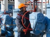 Украина на 50% увеличила транспортировку газа в Европу 