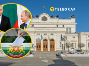 Пророссийская политсила набрала более трети голосов избирателей