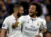 Марсело: Переходил в "Реал", чтобы выигрывать трофеи