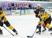 Кременчук - Белый Барс: обзор матча (Видео)