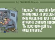 Вечерняя порция отборных шутеек: уморительные анекдоты на 10 января
