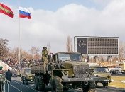 МИД РФ назвал условие вывода войск из Приднестровья