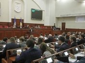 В Киеве проверят на пожбезопасность все ТРЦ