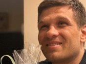 Деревянченко заговорил о бое с Канело осенью