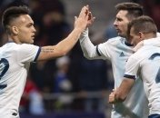 Интер намерен продлить контракт с "любимчиком" Месси