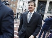 Следователи США представили 300 документов о сотрудничестве Манафорта и Януковича