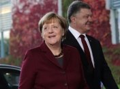 Порошенко летит в Германию: стало известно, о чем будет говорить с Меркель