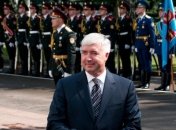 Украина продемонстрировала профессионализм Вооруженных Сил