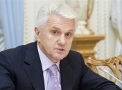 Литвин надеется, что новая ВР будет развивать партнерство с РФ