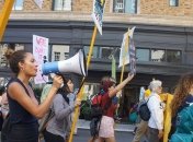 В мире прошли акции в защиту окружающей среды