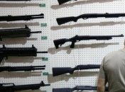 Сколько оружия изъяли у украинцев в 2016 году (Видео)