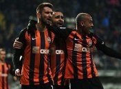 "Шахтер" сотворил камбэк в матче с "Зарей" и пробился в 1/4 Кубка Украины