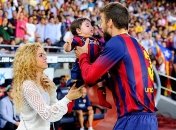 Беременная Шакира: «Материнство для меня – все»