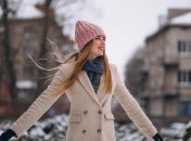 Потепление зимой