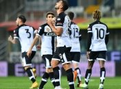 В Италии футболист забил красивейший гол бисиклетой (видео)