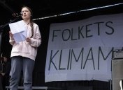 Эко-активистка Тунберг пожертвует годом школы ради борьбы с климатическим кризисом