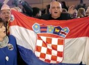 В Хорватии проходит второй тур выборов президента