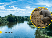 Археологи поділилися цікавою історичною знахідкою
