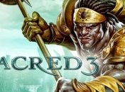 Долгожданный ролевой экшен Sacred 3 поступил в продажу