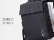 Xiaomi разработала рюкзак-трансформер 