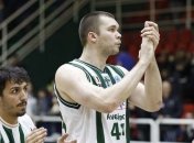 Лидер сборной: захотелось поиграть в Украине