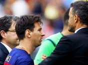 Какие шансы у Месси восстановиться на игру с "Реалом"