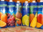 "Сандора" заплатит 3 млн грн штрафа за обман потребителя