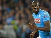 Лидер Наполи получил дисквалификацию на два матча за оскорбление судьи