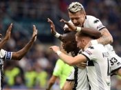 Интер не смог обыграть Парму и воспользоваться осечкой Ювентуса