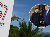 Украинский и американский лидеры могут встретиться